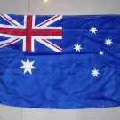 AUSTRALIA Flags -17" X 25" - AUSTRALIA NATIONAL FLAG - FREE SHIPPING