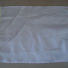 The Flags Of NASCAR - Racing Race -14" X 18" -The White Flag -FREE SHIPPING