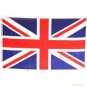 British Flag UK United Kingdom Flags -14" X 18" - GREAT BRITAIN - FREE SHIPPING