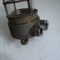 2 pieces VINTAGE ship's BRASS passage Light / Lamp -SHIP'S 100% ORIGINAL