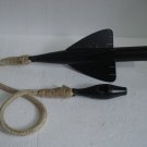 ship-log ROTATOR - BRASS - 100% ORIGINAL