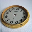 SEIKO Marine Clock DIAL  - Made in JAPAN - 100% ORIGINAL