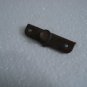 Vintage ship's Marine CHRONOMETER Box Part - Brass - 100% Original