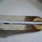 Brass BRACKETS for Wooden BINNACLE Compass from SESTREL binnacle - ORIGINAL (C)