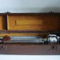 Marine PSYCHROMETER - MECHANICAL ONE - COMES WITH KEY (E)