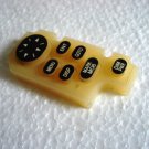KEY PAD for FURUNO GPS Navigator - GP-30 - 100% ORIGINAL