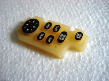 KEY PAD for FURUNO GPS Navigator - GP-30 - 100% ORIGINAL