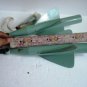 2 pieces ship-log ROTATOR - BRASS - 100% ORIGINAL