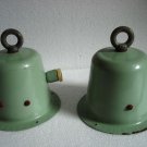 Lot of 2 pieces SHIP'S BEER BAR  Light / Lamp - SHIP'S 100% ORIGINAL
