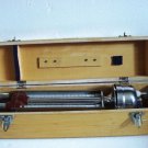 Marine PSYCHROMETER - MECHANICAL ONE - COMES WITH KEY (B)
