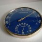TAIHEI Marine THERMOMETER with HYGROMETER - JAPAN