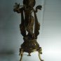 Extra Large - Lord KRISHNA Statue * BRASS * SOLID HEAVY WEIGHT * Indian Lord
