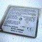 DAY LIGHT SIGNALLING MIRROR * Heliograph * SHIP'S ORIGINAL * FREE SHIPPING (E)