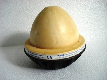 TRIMBLE Antenna * U.S PETENTS * Ship's 100% Original (1)