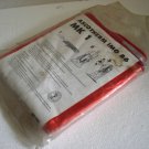 TPA -  THERMAL PROTECTIVE AID - NEVER USED OLD STOCK (D)
