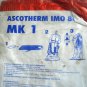 TPA -  THERMAL PROTECTIVE AID - NEVER USED OLD STOCK (C)