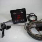 Thomas Walker's 7070 Wind Data * 2008 Made * Made in  ENGLAND