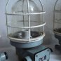 3 pieces SHIP'S  Light / Lamp - SHIP'S 100% ORIGINAL