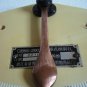 Marine Clinometer * SHIP'S 100% ORIGINAL (B)