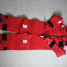 USCG Approval STEARNS Immersion Suit - ADULT UNIVERSAL - 1590 - EXCELLENT ONE