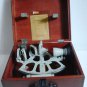 Marine Sextant VEB FREIBERGER - No. 771485 - Made in GDR