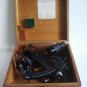HEZZANITH Marine Sextant -No.75642 - Made in ENGLAND - HEATH NAVIGATION