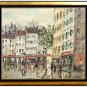 Oil PAINTING -from PASSSENGER Vessel - 100% ORIGINAL (3)