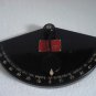 Marine Navy CLINOMETER - BAKELITE - SHIP'S 100% ORIGINAL