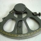 USSR CHO-T Marine Sextant GRADUATED ARC * No. N82927 * 100% ORIGINAL