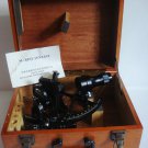 LATEST MODEL - Marine Sextant GLH130-40 - No. 971169 - EXCELLENT ONE