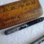TAMAYA Marine Sextant LEG (PAIR) - 100% ORIGINAL - MADE IN JAPAN (C)