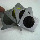 USSR CHO-T Marine Sextant INDEX MIRROR FILTERS * 100% ORIGINAL