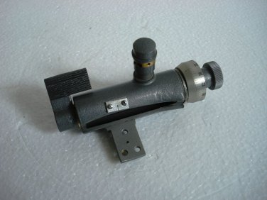 USSR CHO-T Marine Sextant MICROMETER DRUM * 100% ORIGINAL