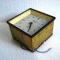 WEMPE Marine SLAVE Clock * Made in GERMANY (B)