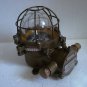 BRAND NEW -  Marine Navy EXPLOSION-PROOF  Light / Lamp - BRASS