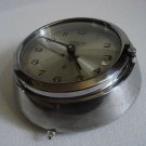 WEMPE Marine SLAVE Clock  - BRASS - Made in GERMANY (B)