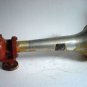 IBUKI Ship / Train AIR HORN - LARGE - Locomative Horn - Type A150SS - JAPAN