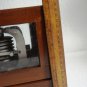 VEB FEINGER'A'TEBAU Marine Barograph  - TYPE 205 R - No. 3485 - Mechanical - GDR