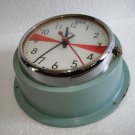 OKI Marine RADIO-ROOM SLAVE Clock *  Made in JAPAN (12)