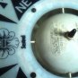 SESTREL Marine SHIP COMPASS - Type 90624 - No. 5191 N/S - BRASS - ENGLAND