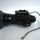 FUJINON Phoenix  A17 x  9 BERM-8 Video Camera Lens 1:1.7/9 153mm (5)