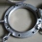 ship's DOUBLE DOOR PORT HOLE / Window / Porthole - 10 INCHES GLASS