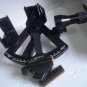 C. Plath NAVISTAR PROFESSIONAL Marine Sextant - No. 74123 - GERMANY