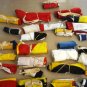 VINTAGE Naval Signal Flag SET - SHIP'S 100% ORIGINAL - Set of Total 26 flag(30)