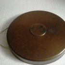 Real ANTIQUE Vintage Marine GONG - BRASS - SHIP'S 100% ORIGINAL (G)