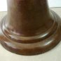ANTIQUE VINTAGE ship's Brass BELL - FULLY BRASS - SHIP'S 100% ORIGINAL (c)