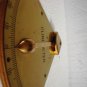 ANTIQUE Marine Clinometer - BRASS - SHIP'S 100% ORIGINAL (CCC)