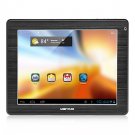 HD Android 4.0 Tablet with 8 Inch Capacitive Touchscreen (1.2GHz, 3D Graphics, 1080p)