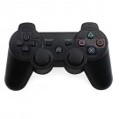 Wireless DualShock 3 Controller for PS3 (Black)