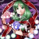 Touhou Project-Kagiyama Hina